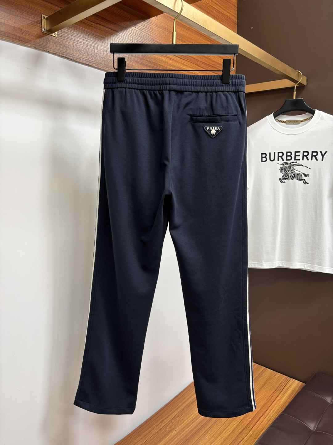 clothes and pants